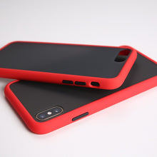 Load image into Gallery viewer, Luxury Shockproof Armor Case