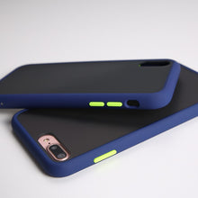 Load image into Gallery viewer, Luxury Shockproof Armor Case