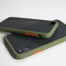 Load image into Gallery viewer, Luxury Shockproof Armor Case