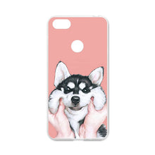 Load image into Gallery viewer, Ojeleye DIY Patterned Silicon Case