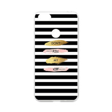 Load image into Gallery viewer, Ojeleye DIY Patterned Silicon Case