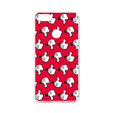 Load image into Gallery viewer, Ojeleye DIY Patterned Silicon Case