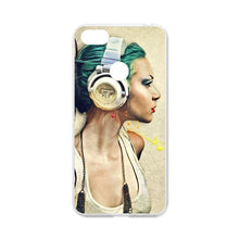 Load image into Gallery viewer, Ojeleye DIY Patterned Silicon Case