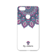 Load image into Gallery viewer, Ojeleye DIY Patterned Silicon Case