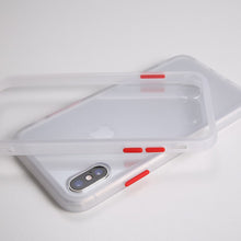 Load image into Gallery viewer, Luxury Shockproof Armor Case
