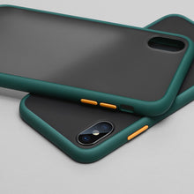 Load image into Gallery viewer, Luxury Shockproof Armor Case
