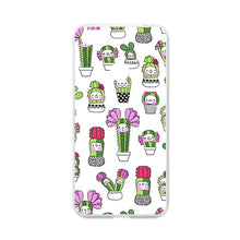 Load image into Gallery viewer, Ojeleye DIY Patterned Silicon Case
