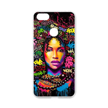 Load image into Gallery viewer, Ojeleye DIY Patterned Silicon Case
