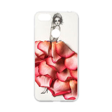 Load image into Gallery viewer, Ojeleye DIY Patterned Silicon Case
