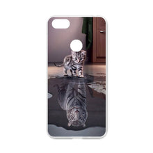 Load image into Gallery viewer, Ojeleye DIY Patterned Silicon Case
